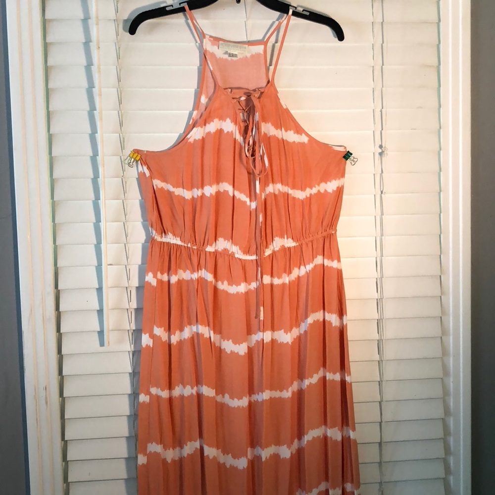 Forever 21 Maxi dress